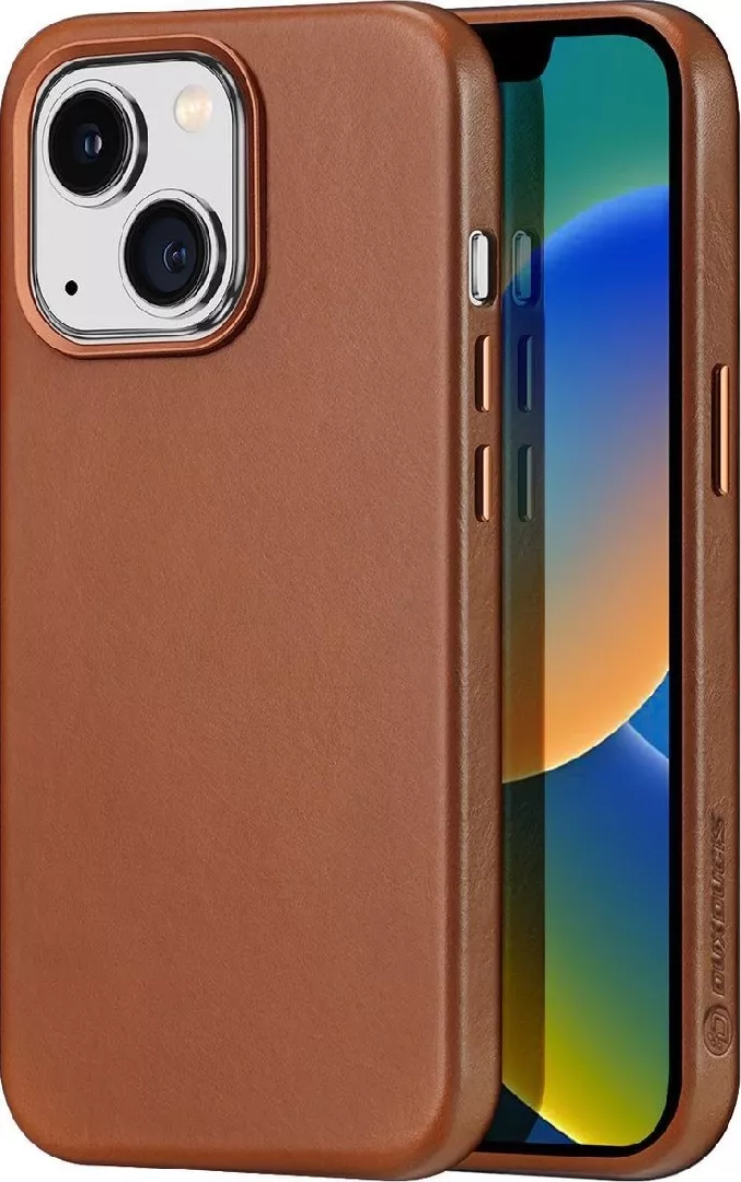 Dux Ducis Naples iPhone 14 Plus