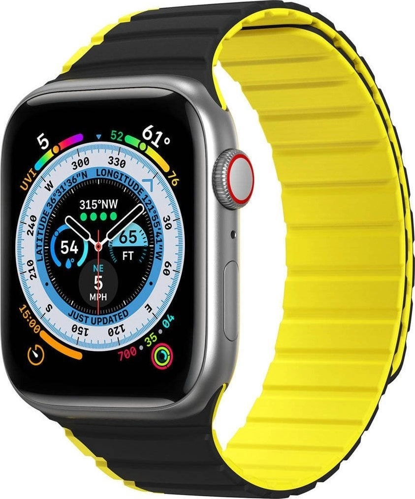 Magnetic Apple Watch SE 8 7