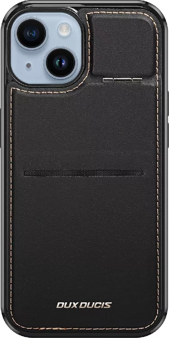3in1 Wallet Case with Stand for