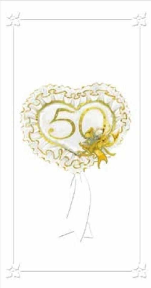 Pass 10x23 G06 + 50th Anniversary