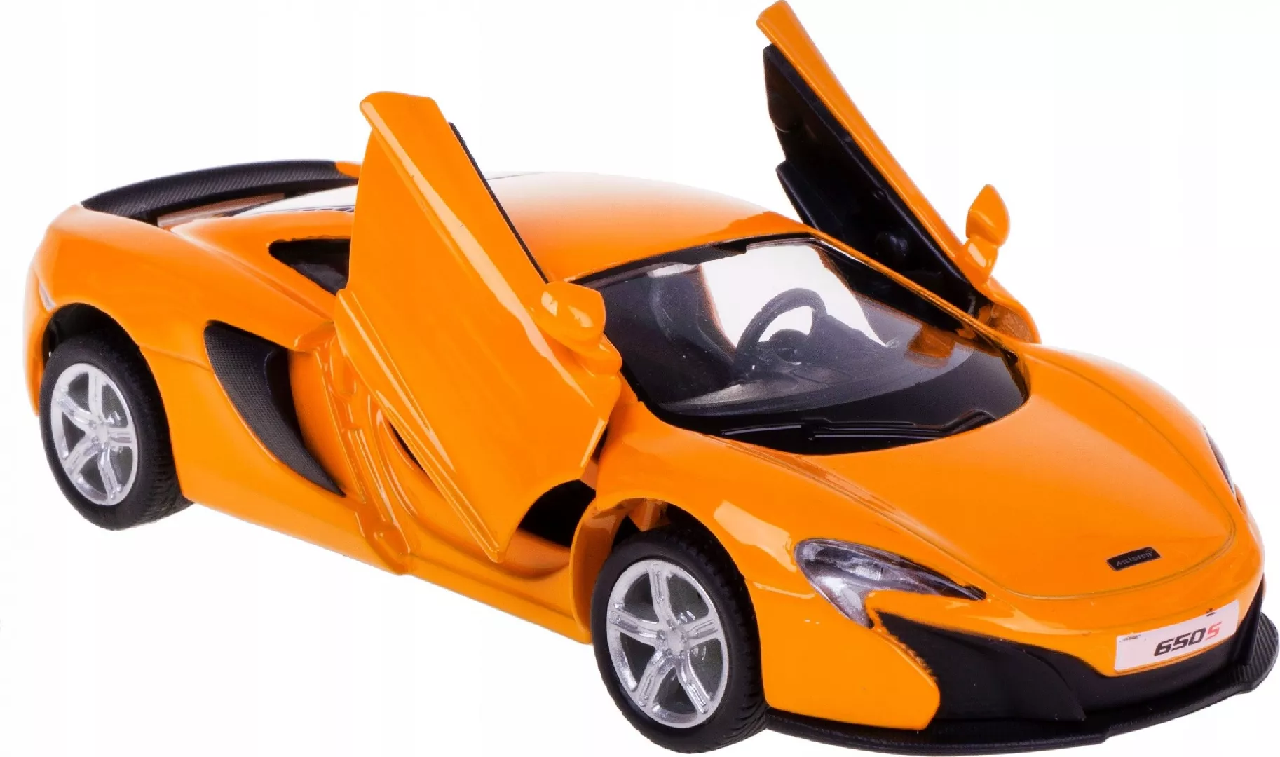 Daffi Model RMZ McLaren 650S 554992