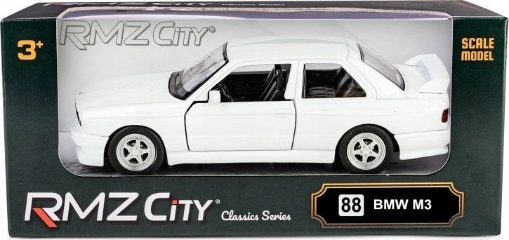Model RMZ 5 BMW M3 E30