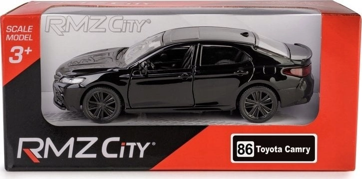 Model RMZ 5 Toyota camry 2022