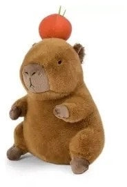 Capybara 25cm apple M-638 36380 15419690