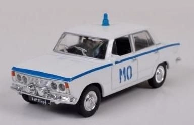 PRL Fiat 125P MO collection 195180