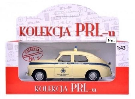 Daffi Collection of the Polish People`s