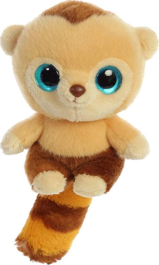 Daffi Yoohoo basic mascot Roodee 349364