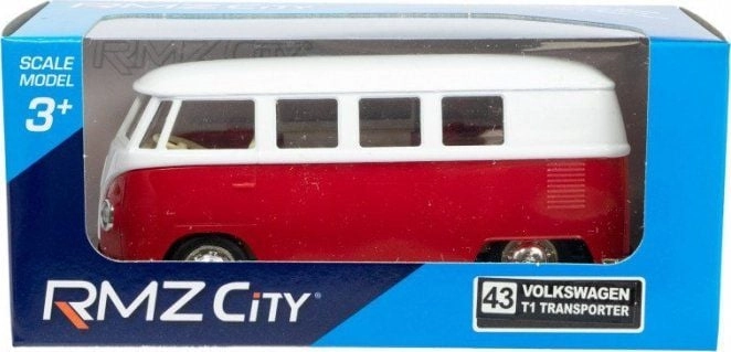 Metal model RMZ Volkswagen T1 Transporter