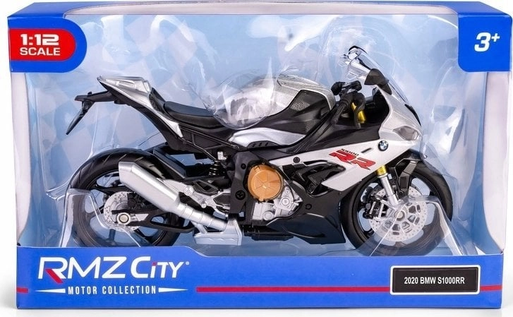 RMZ 1:12 BMW S1000RR 2020 (Regular)