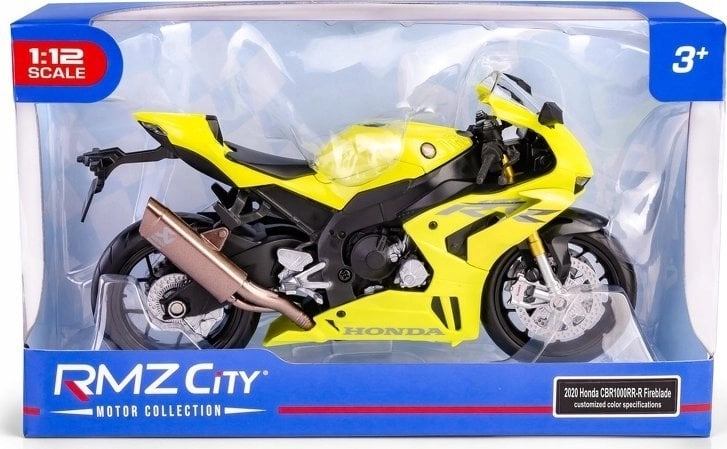 RMZ 1:12 Honda CBR1000RR-R Fireblade 2020