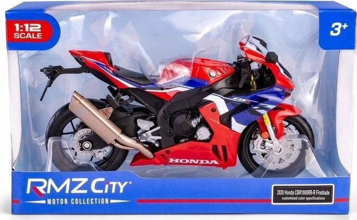RMZ 1:12 Honda CBR1000RR-R Fireblade 2020