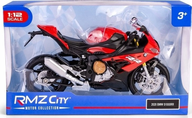 RMZ HOBBY 1:12 BMW S1000RR 2020