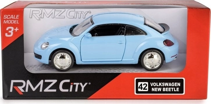 Model RMZ 5 VW NewBeetle hologr