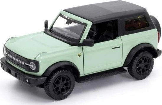 Model RMZ 5 Ford BroncoB.SoftT