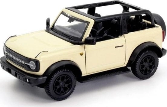 Model RMZ 5 Ford BroncoB.OpenT