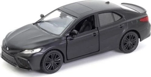 Model RMZ 5 ToyotaCamry2022 MatteBlack K-168