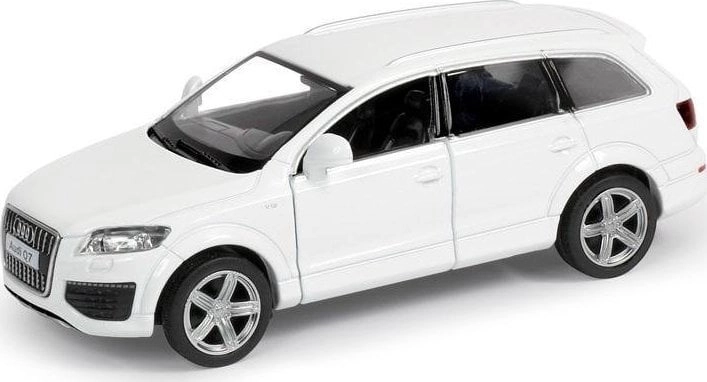 Daffi Audi Q7 V12 white 5905422119697