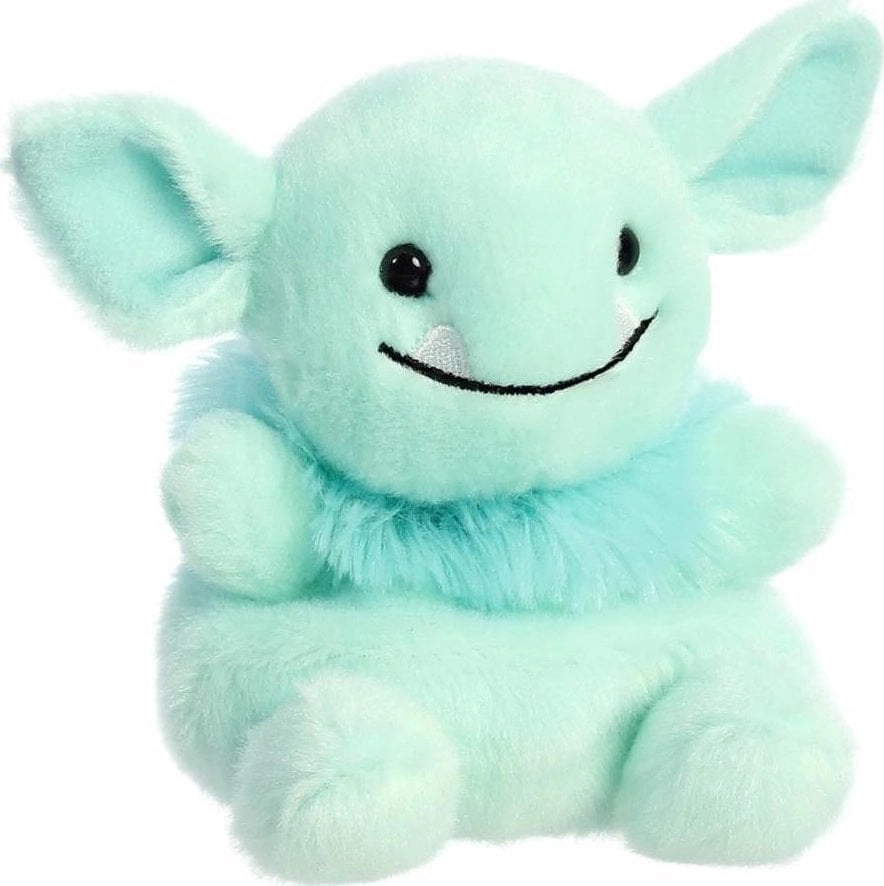 Goblin mascot 5905422165137