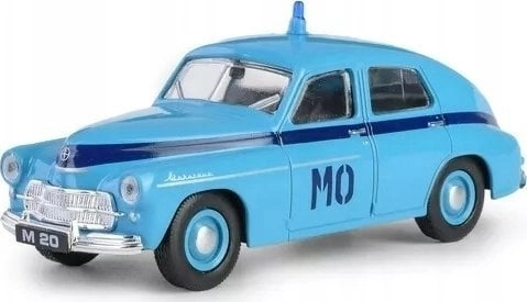 Model PRL Warszawa M20 MO blue