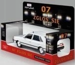 Daffi Vehicle Polonez 07 Report 1/43