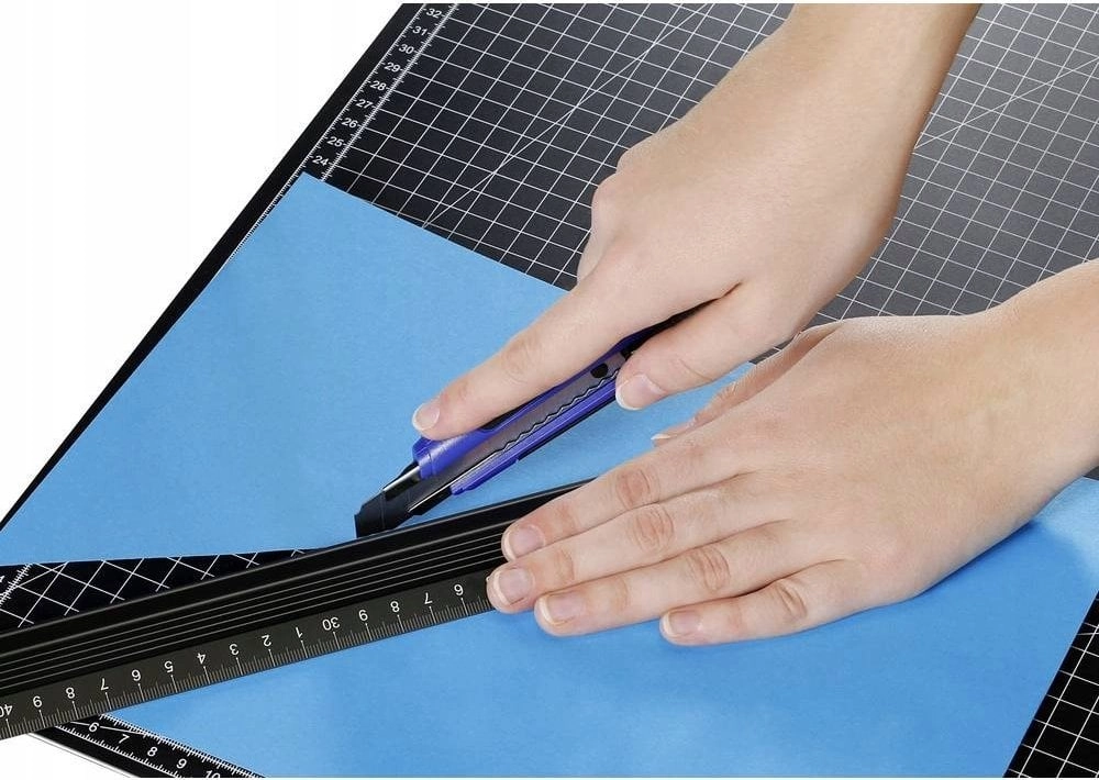 Dahle Schneidematte 60 x 90 cm
