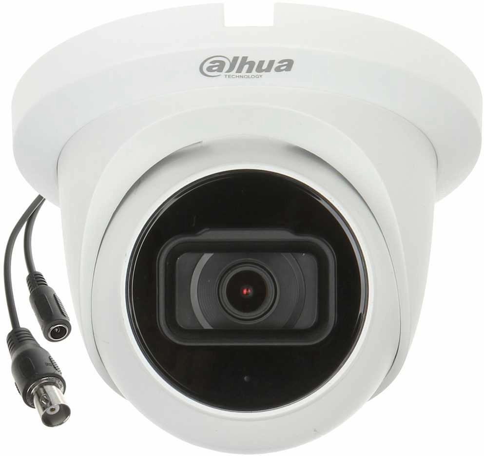 AHD HD-CVI HD-TVI PAL KAMERA HAC-HDW1200TMQ-A-0280B-S6