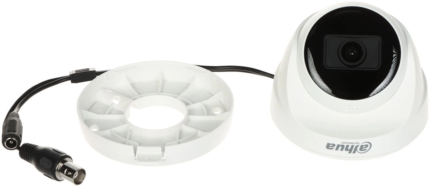 Dahua Camera HAC-T1A21P-U-0280B 53737 HAC-T1A21-U-0280B 6923172581990