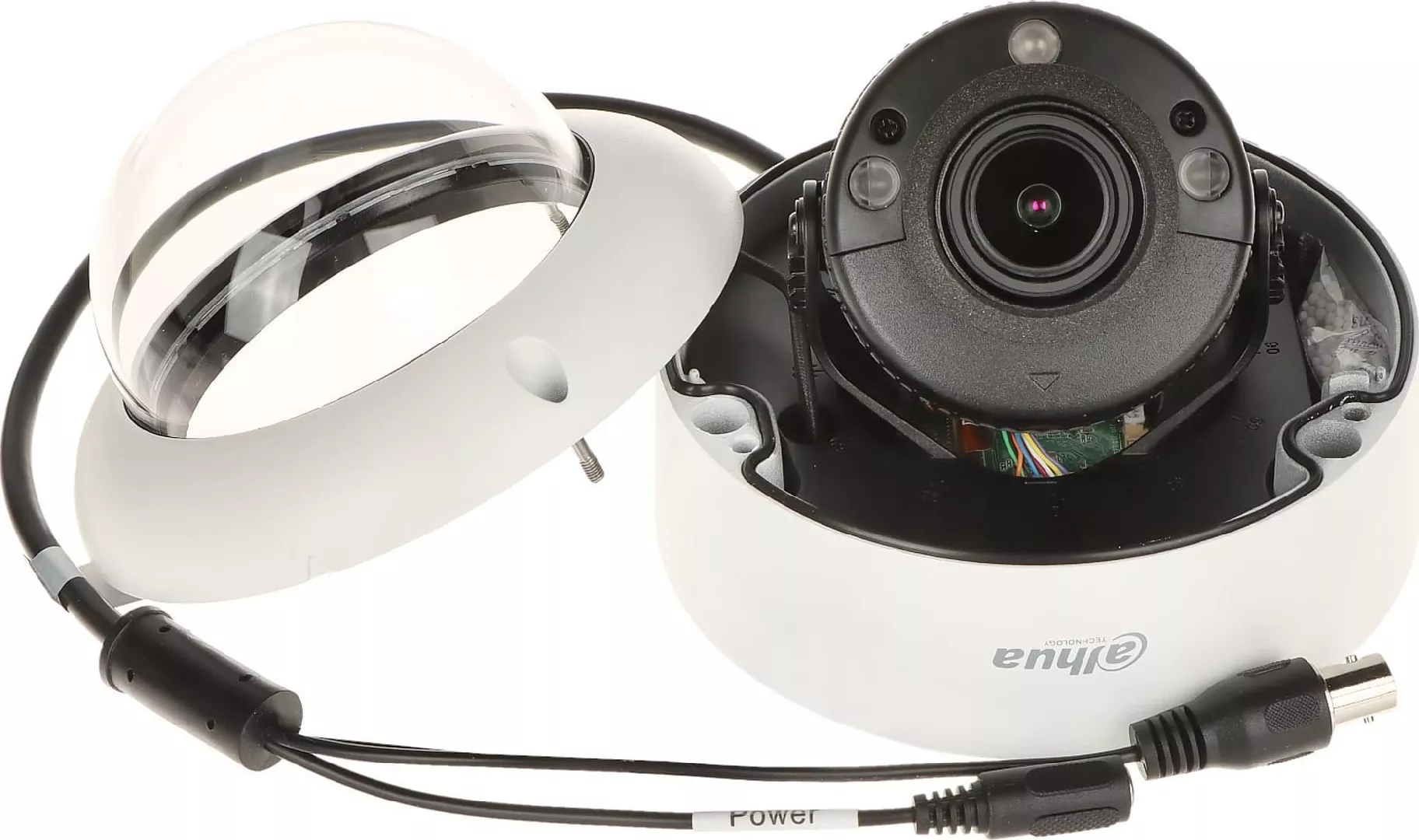 Dahua Technology KAMERA WANDALOODPORNA AHD HD-CVI