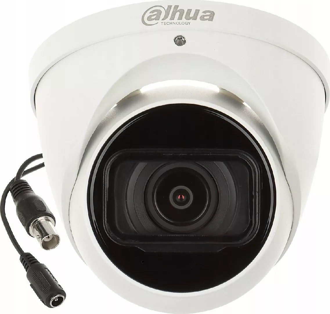 Dahua Technology Lite HAC-HDW1200T-Z-A-2712 security camera