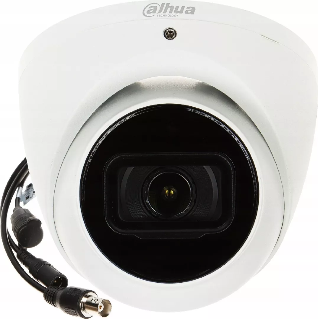 Rejestrator Dahua Technology KAMERA AHD  HD-CVI