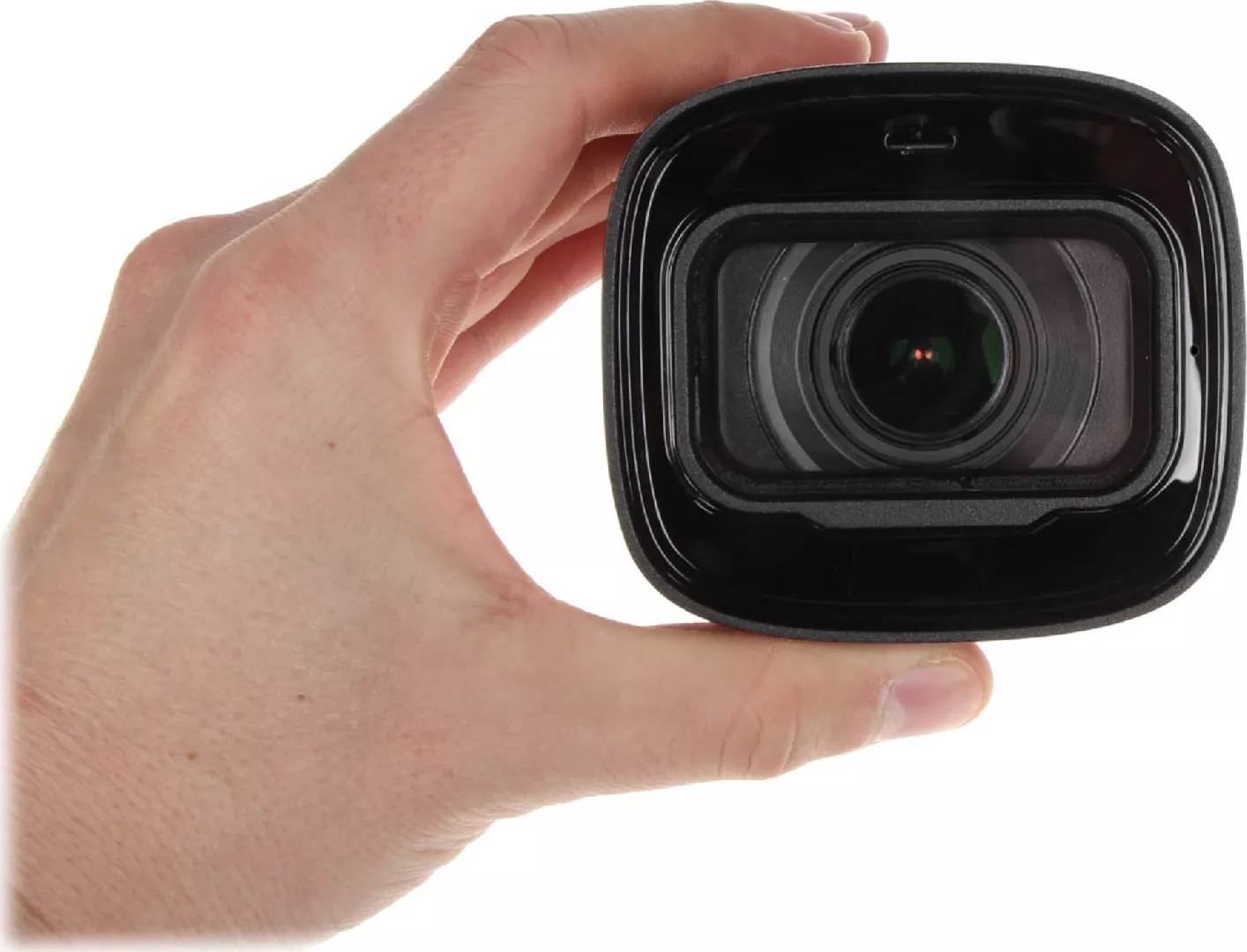 DAHUA HAC-HFW1200R-Z-A-2712 4-in-1 Camera 43428 HAC-HFW1200R-Z-A-2712-S6