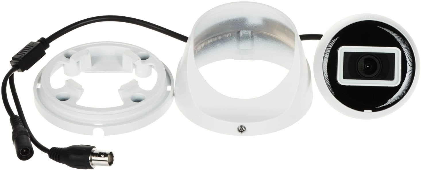 HDCVI 1080P IR EYEBALL/HAC-T2A21-U-0280B DAHUA 53739