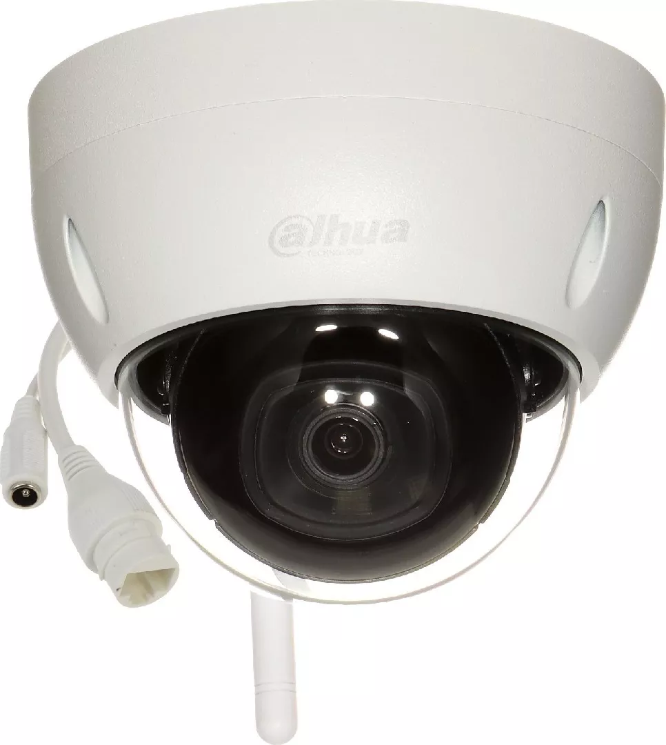 IPC-HDBW1230DE-SW-0360B IP Camera 6923172539977 IPC-HDBW1230DE-SW-03