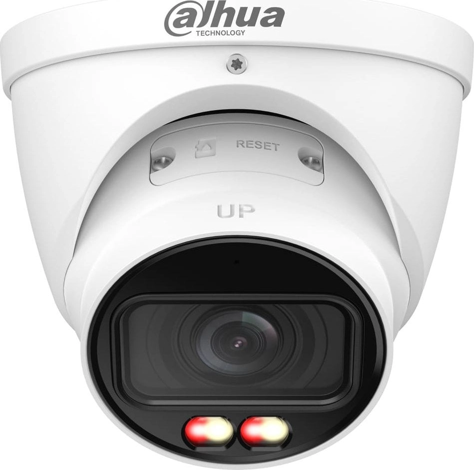 IP CAMERA IPC-HDW2649T-ZS-IL-27135 WizSense Smart Dual