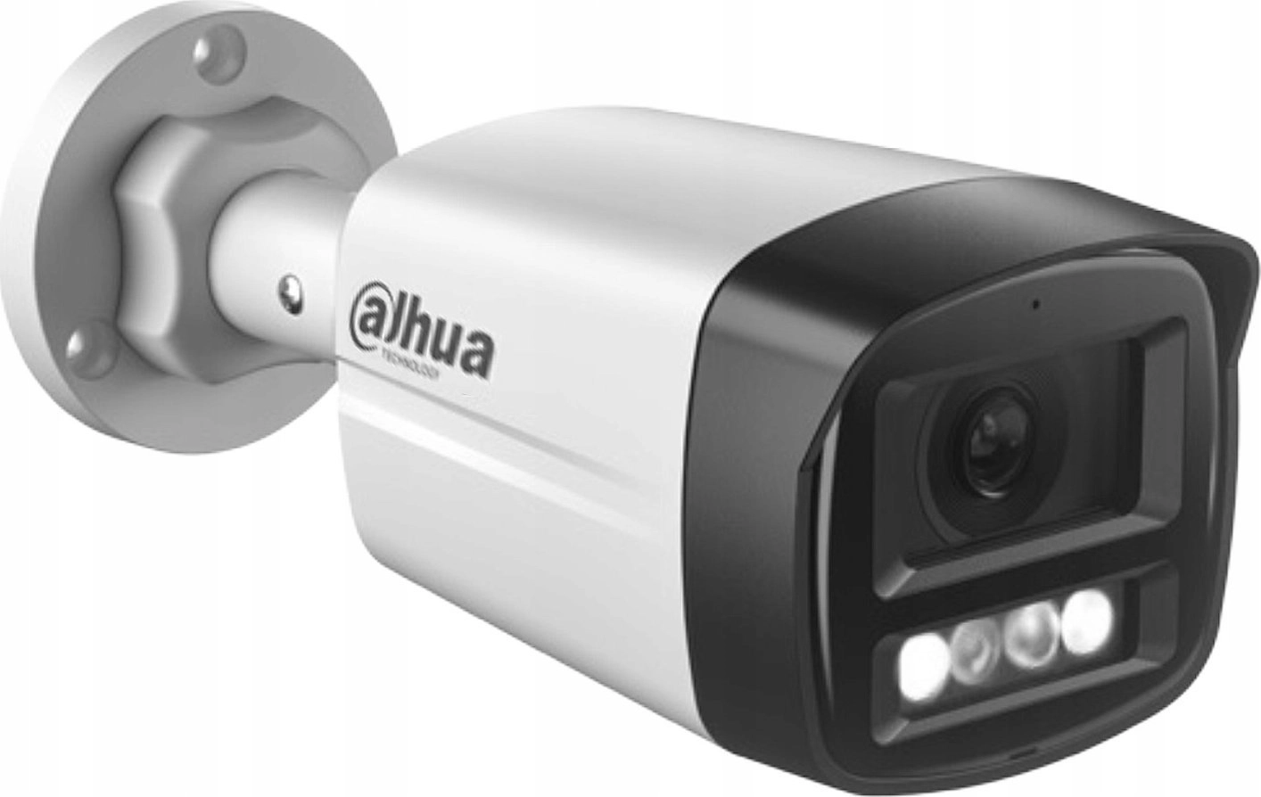 NET CAMERA 2MP BULLET/HFW1239TL1-A-IL-0280B DAHUA IPC-HFW1239TL1-A-IL