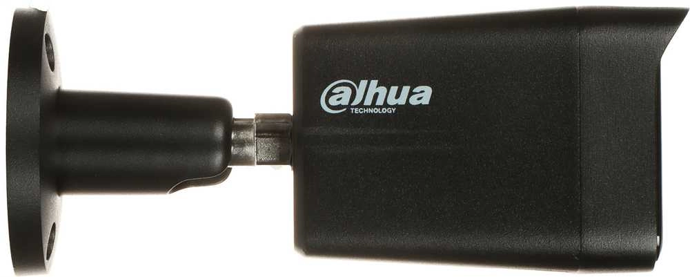 Dahua IPC-HFW1639TC-A-IL-0280B-S6-BLACK IPC-HFW1639TCAIL0280BS6-B