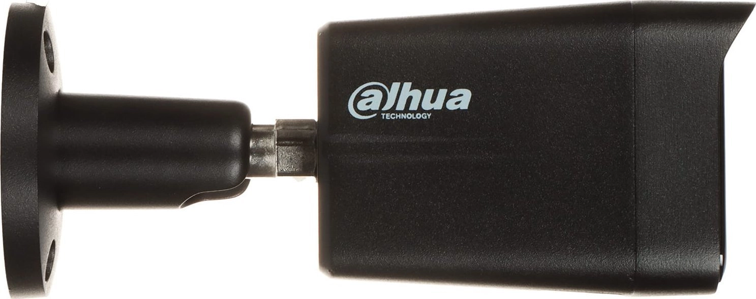 CAMERA IP DAHUA IPC-HFW1839TC-A-IL-0280B-S6-Juodas 6939554999130 IPC-HFW1839TC-A-IL-0280B-S6-BL