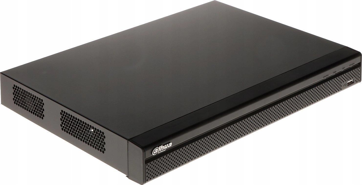 Dahua Technology DHI-NVR4216-4KS3 Network Video Recorder