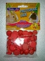 Dako-Art PRZYSMAK OWOCOWY 24463 5906554350385