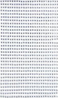 Dalprint Kryształki samoprzylepne DPCRAFT 3mm  806