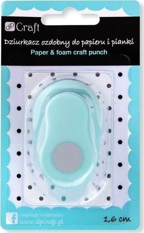 Dalprint Craft punch for paper and