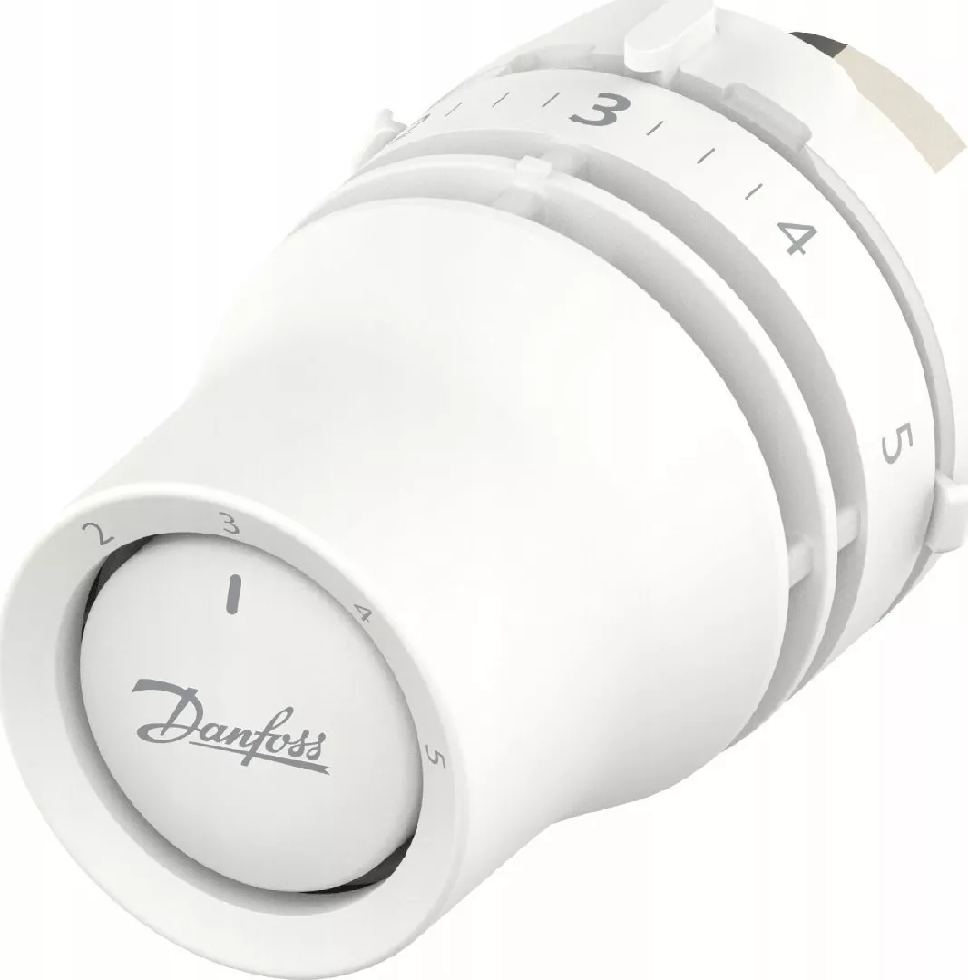 Danfoss Redia head M30x1.5  built-in