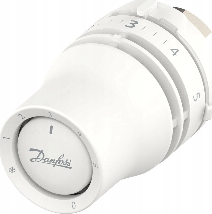 Danfoss Redia head M30x1.5  built-in