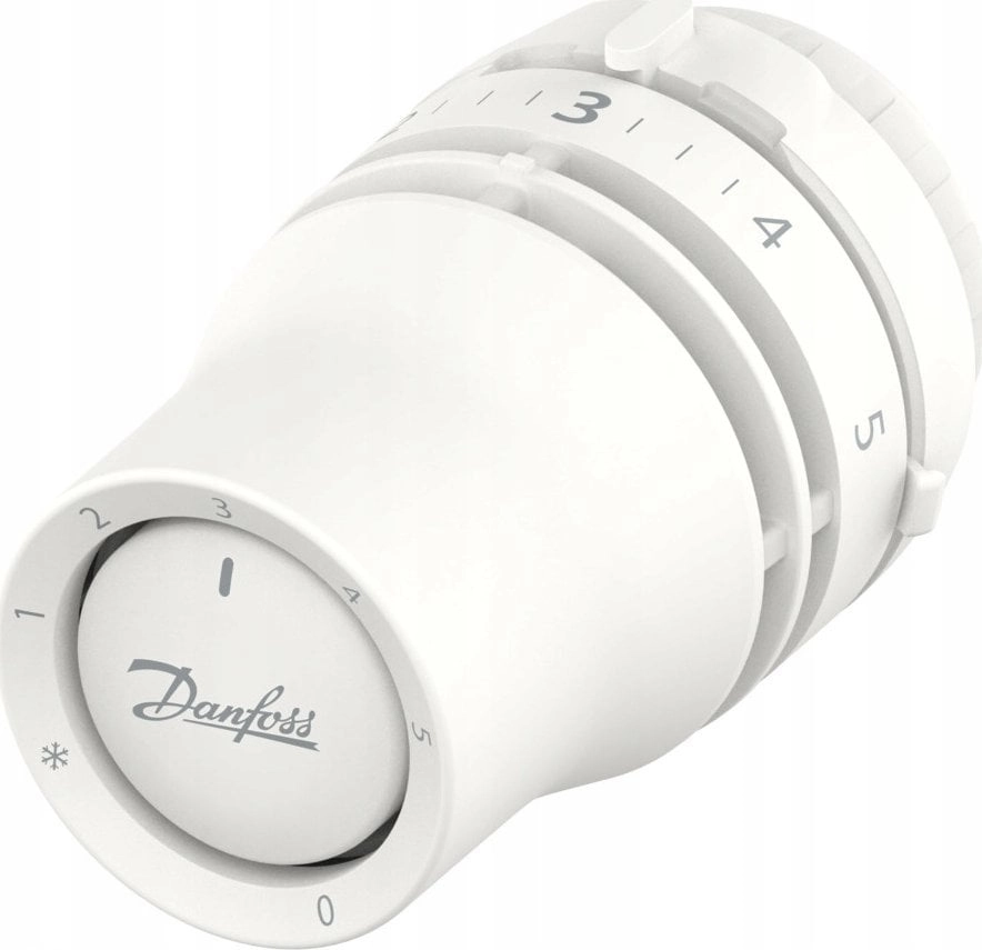 Danfoss Głowica Redia RA click  czujnik