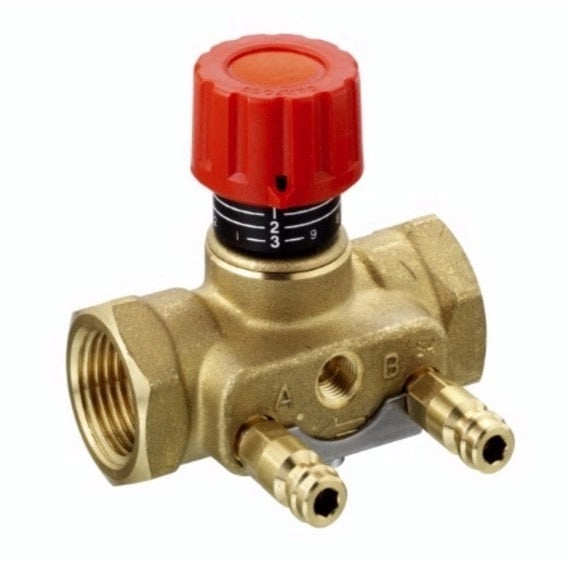 Danfoss ASV-PV ZAWOR ROWNOWAZACY DN-50 DANFOS