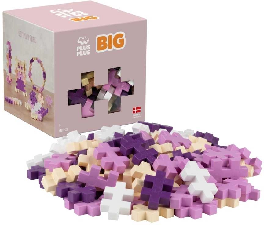 Plus Plus constructor LARGE  Rings  100