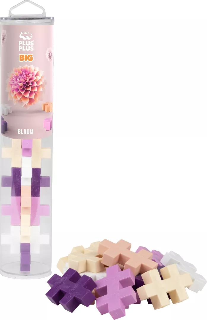 Dante Plus-Plus big tuba bloom 15el