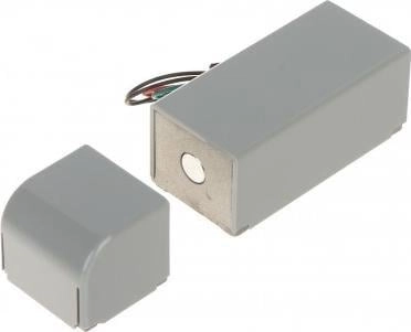 Dantom SZAFKOWY RYGIEL ELEKTROMAGNETYCZNY DT-3033 REWERSYJNY