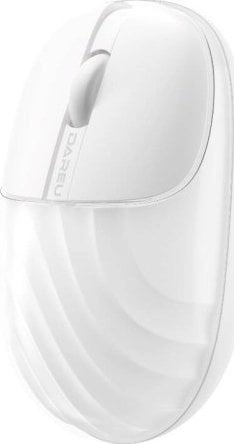 Dareu LM135G Wireless Mouse (White) LM135