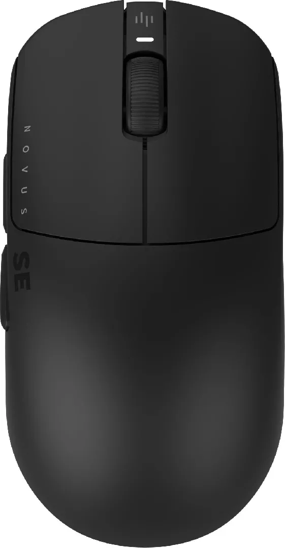 Dark Project Novus SE Wireless Mouse